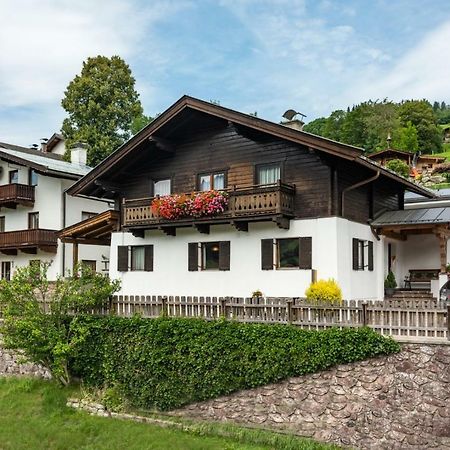 בריקסן אים טהלה Ferienhaus Bachler מראה חיצוני תמונה