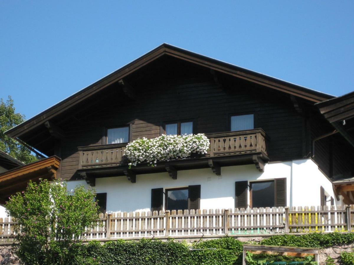 בריקסן אים טהלה Ferienhaus Bachler מראה חיצוני תמונה