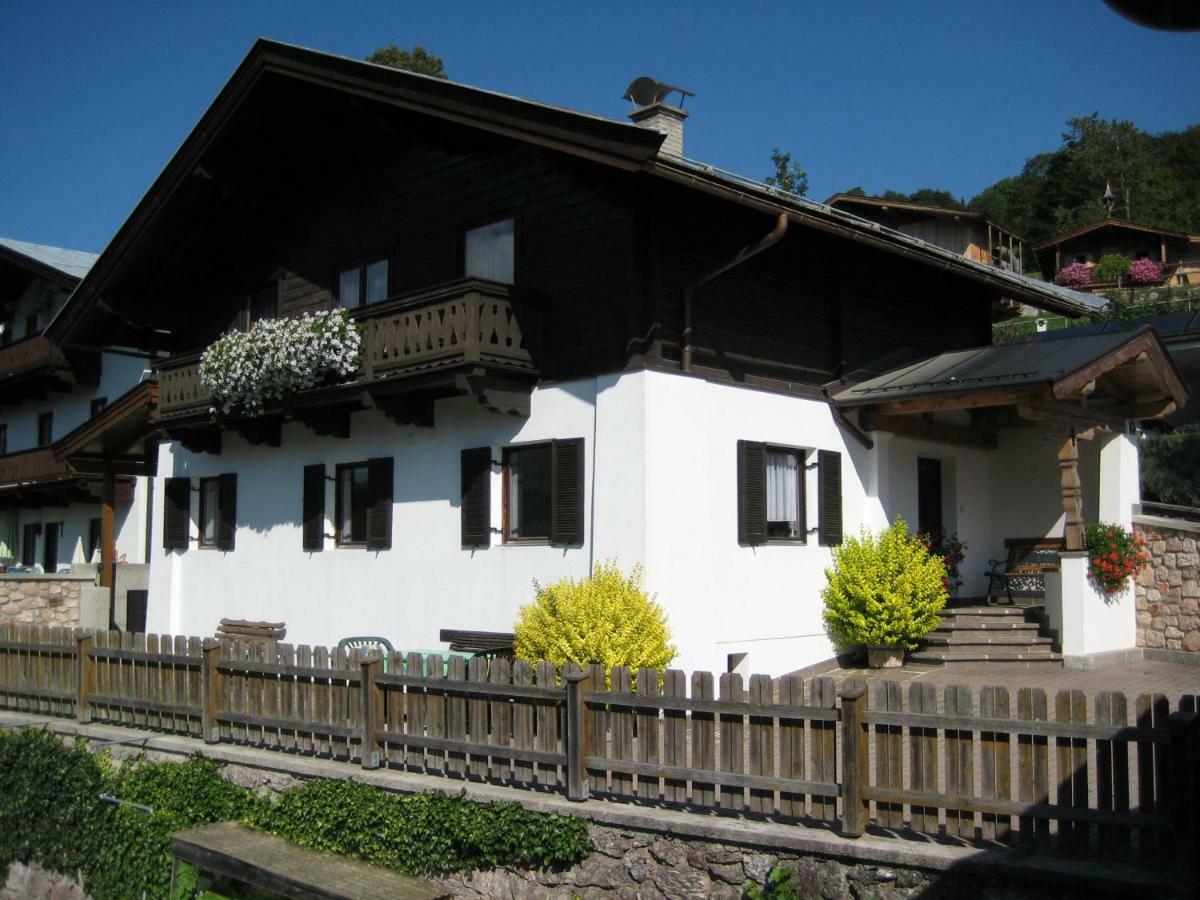 בריקסן אים טהלה Ferienhaus Bachler מראה חיצוני תמונה