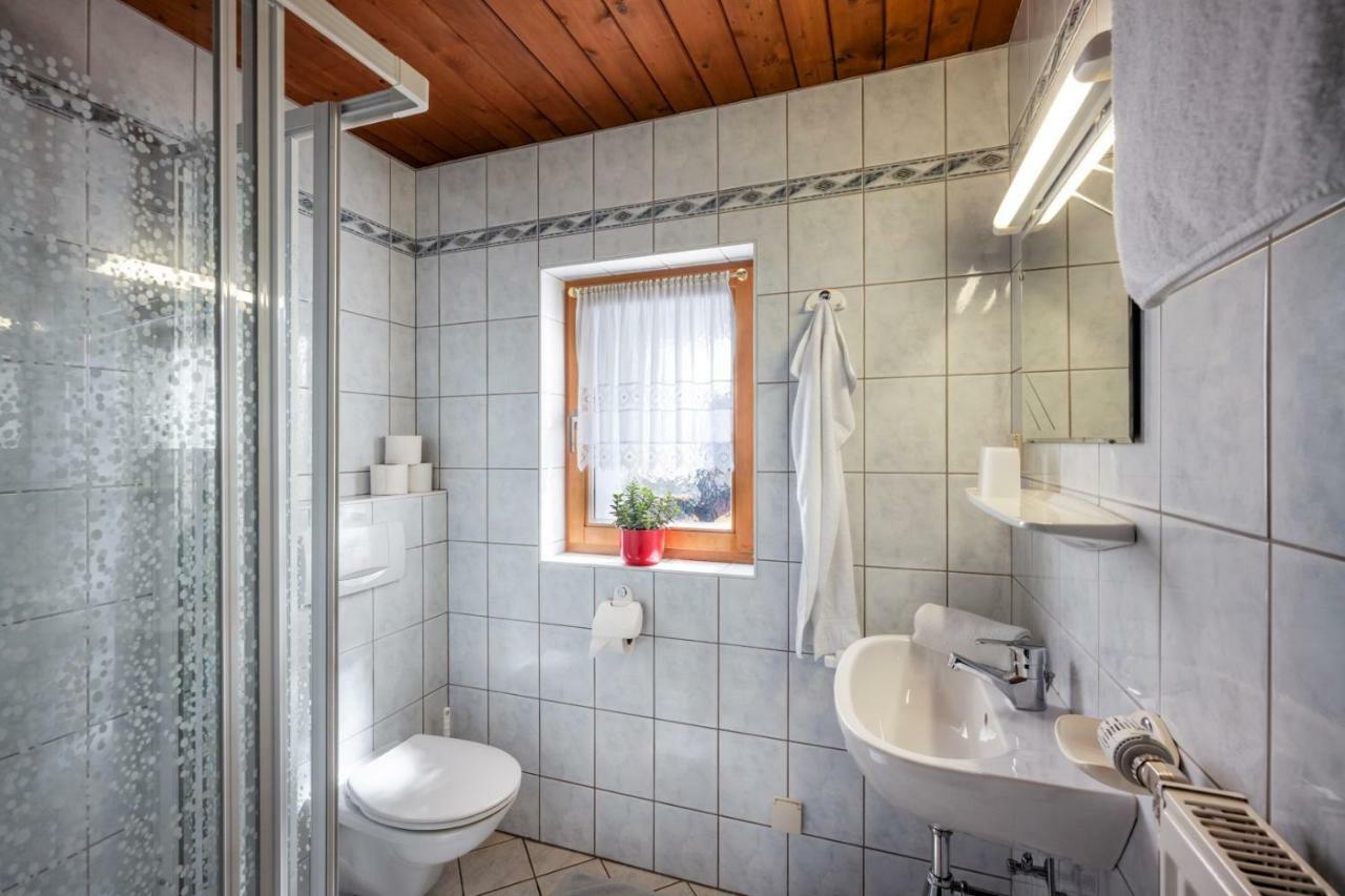 בריקסן אים טהלה Ferienhaus Bachler מראה חיצוני תמונה