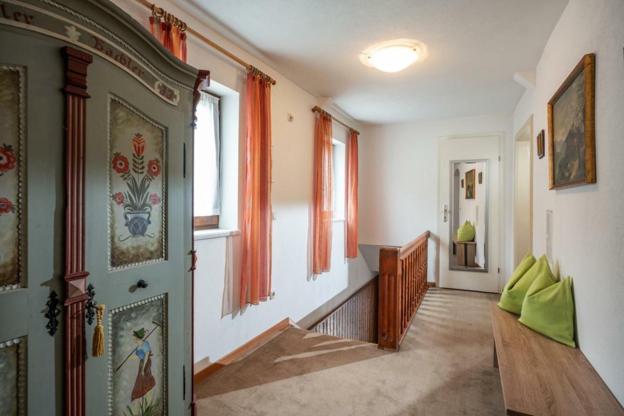 בריקסן אים טהלה Ferienhaus Bachler מראה חיצוני תמונה