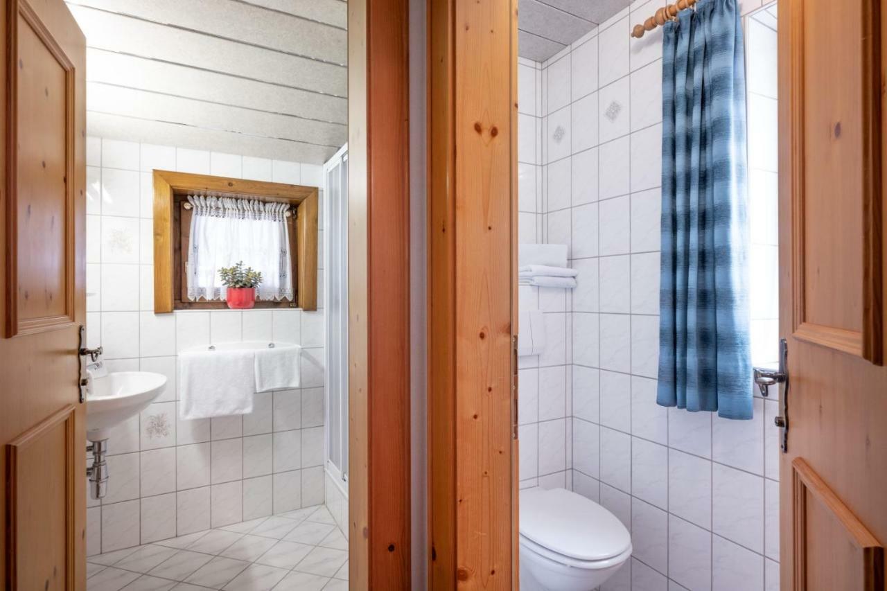 בריקסן אים טהלה Ferienhaus Bachler מראה חיצוני תמונה
